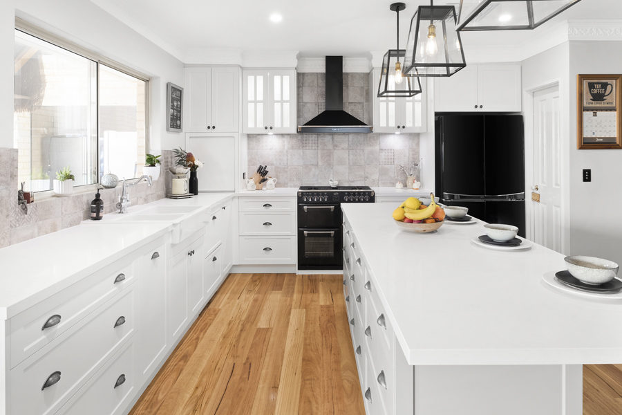 kitchen design and renovation partners