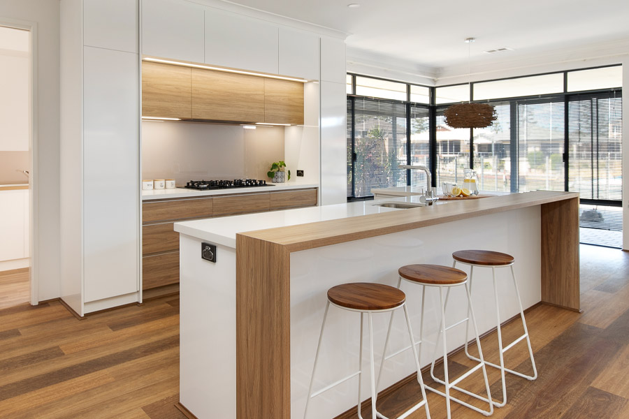 How To Extend Your Kitchen Island